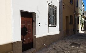 First House
