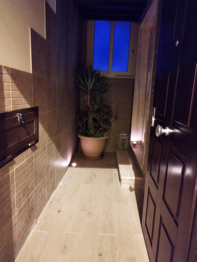 Villa First House Brindisi Exterior foto