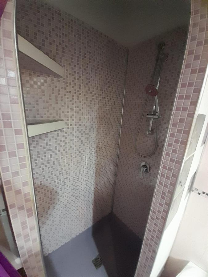 Villa First House Brindisi Exterior foto