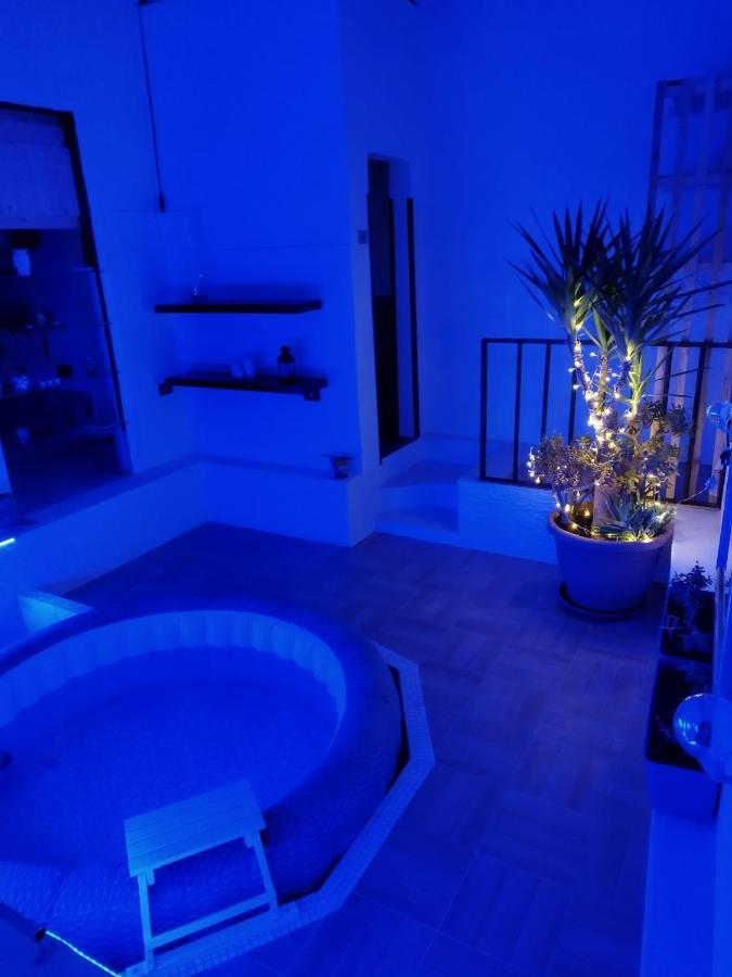 Villa First House Brindisi Exterior foto