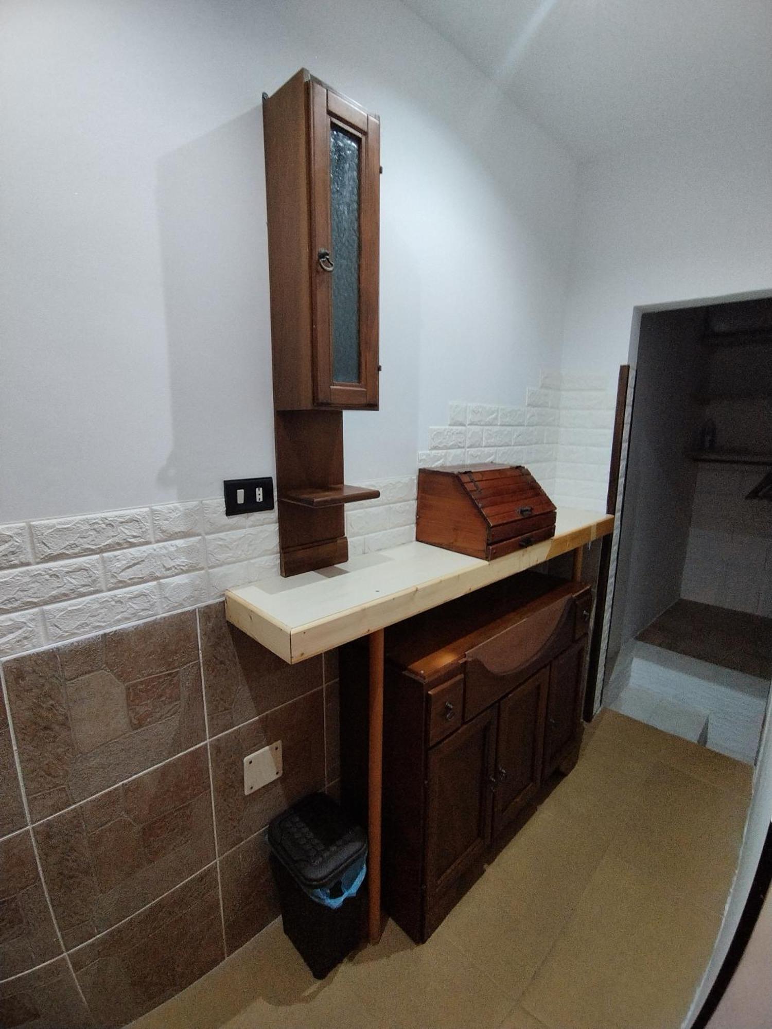 Villa First House Brindisi Exterior foto
